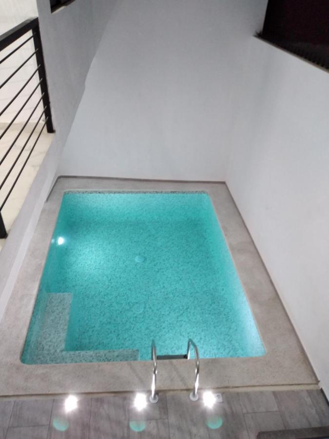 巴亞爾塔港Venecia 262公寓式酒店 外观 照片