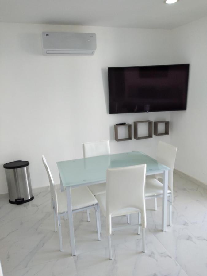 巴亞爾塔港Venecia 262公寓式酒店 外观 照片