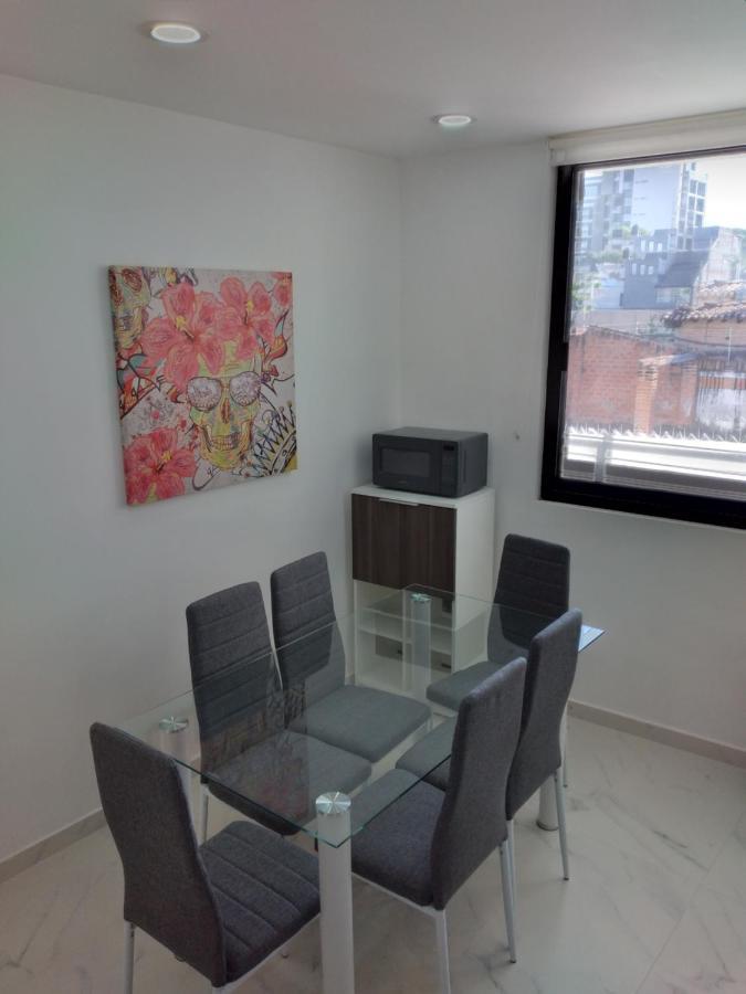 巴亞爾塔港Venecia 262公寓式酒店 外观 照片