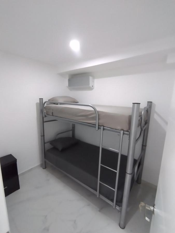 巴亞爾塔港Venecia 262公寓式酒店 外观 照片